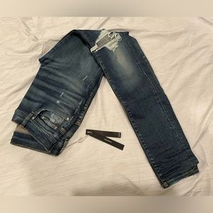 100% Authentic Amiri Jeans